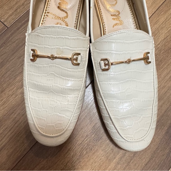 Sam Edelman Loraine Bit Loafer - Picture 4 of 8